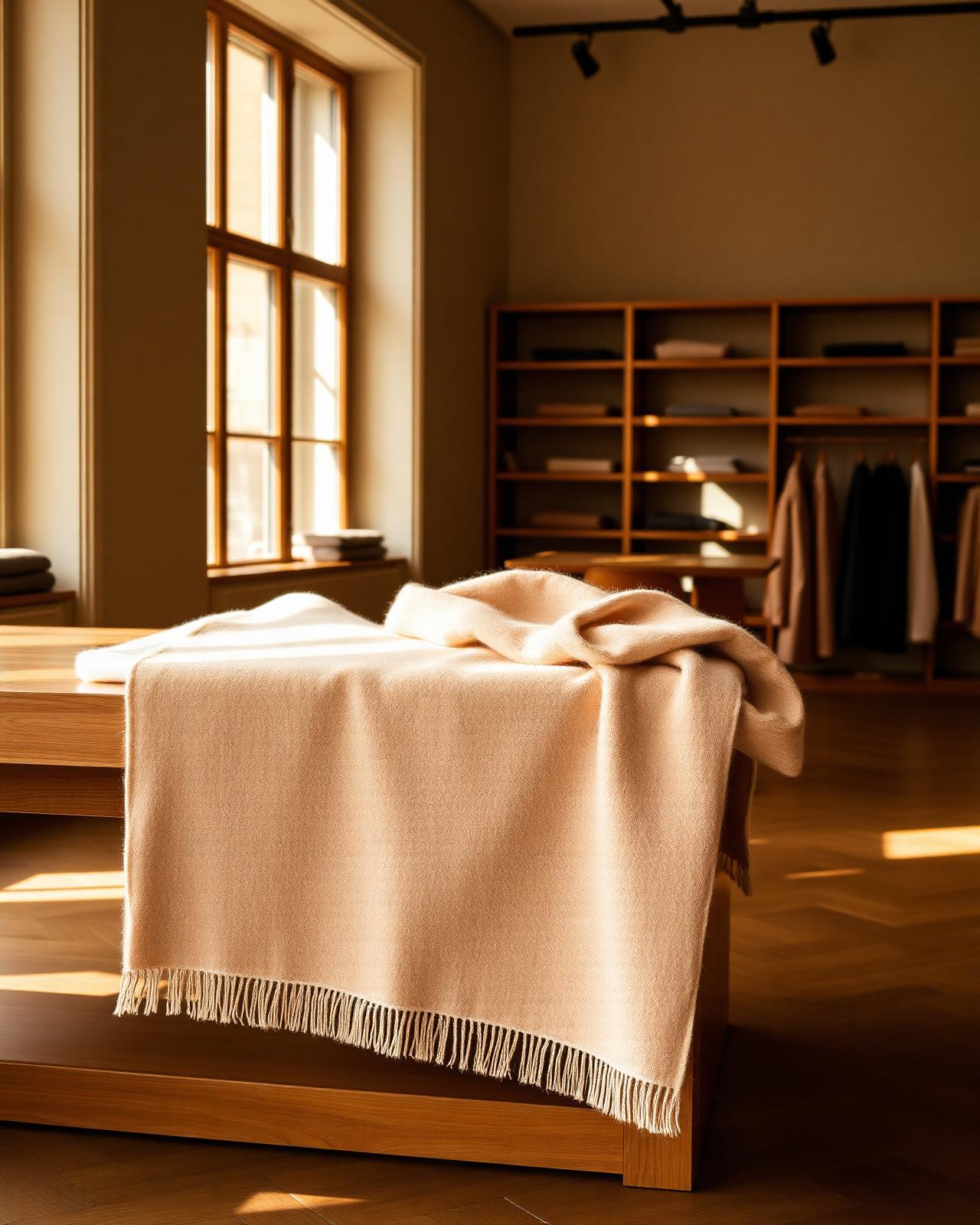 Loro Piana — Summer Collection